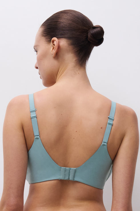 Chantelle Comfort Chic Very Covering Memory Bra